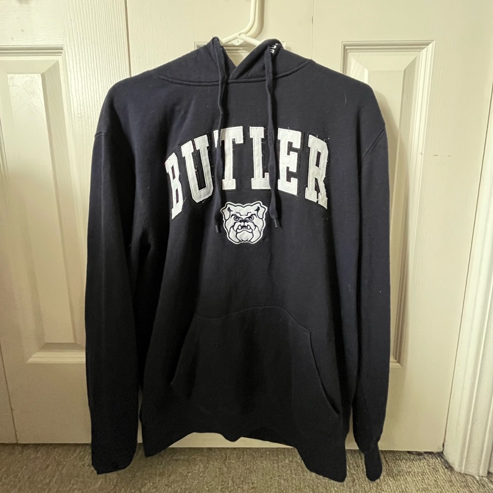 Butler University Hoodie Sweatshirt